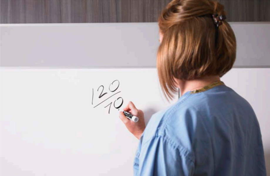Markerboard