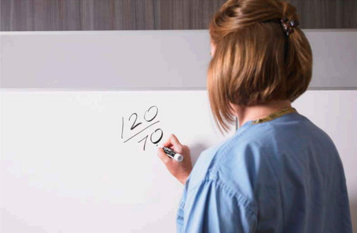 Markerboard