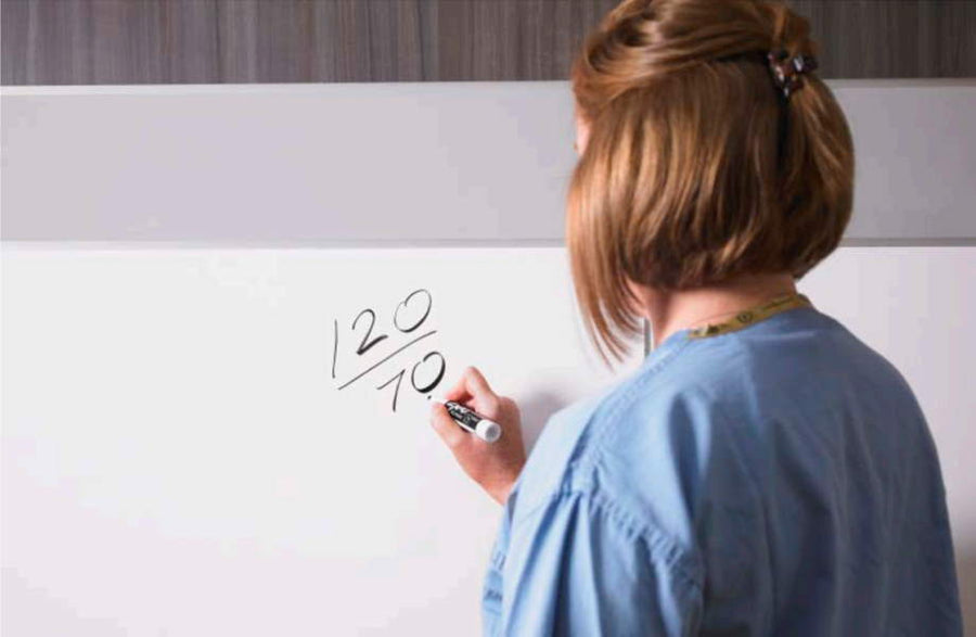 Markerboard