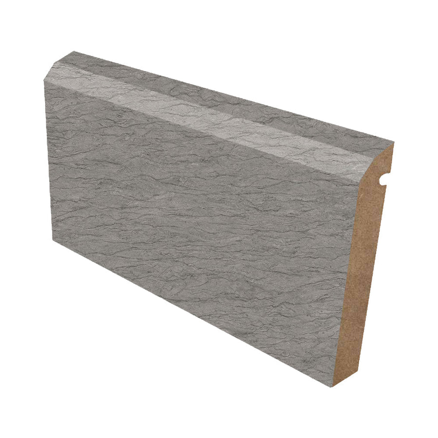 Dusk Cascade - 5004 - Wilsonart Laminate Bevel Edge Backsplash