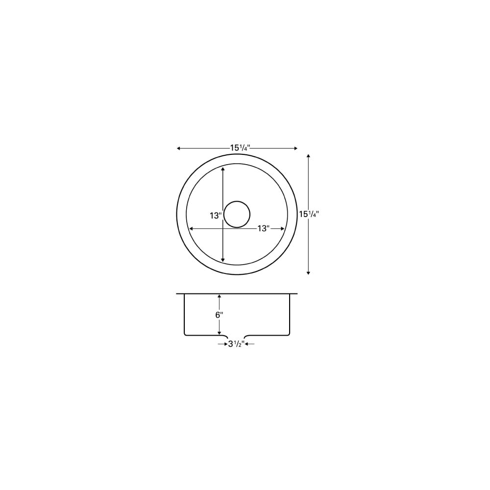 Draw/Dimensions of Edge E-312