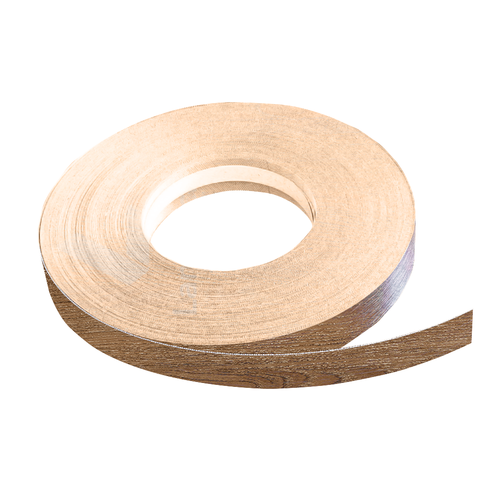 Savannah Oak Honey - 1523 - Feeney Laminate PVC Edgeband