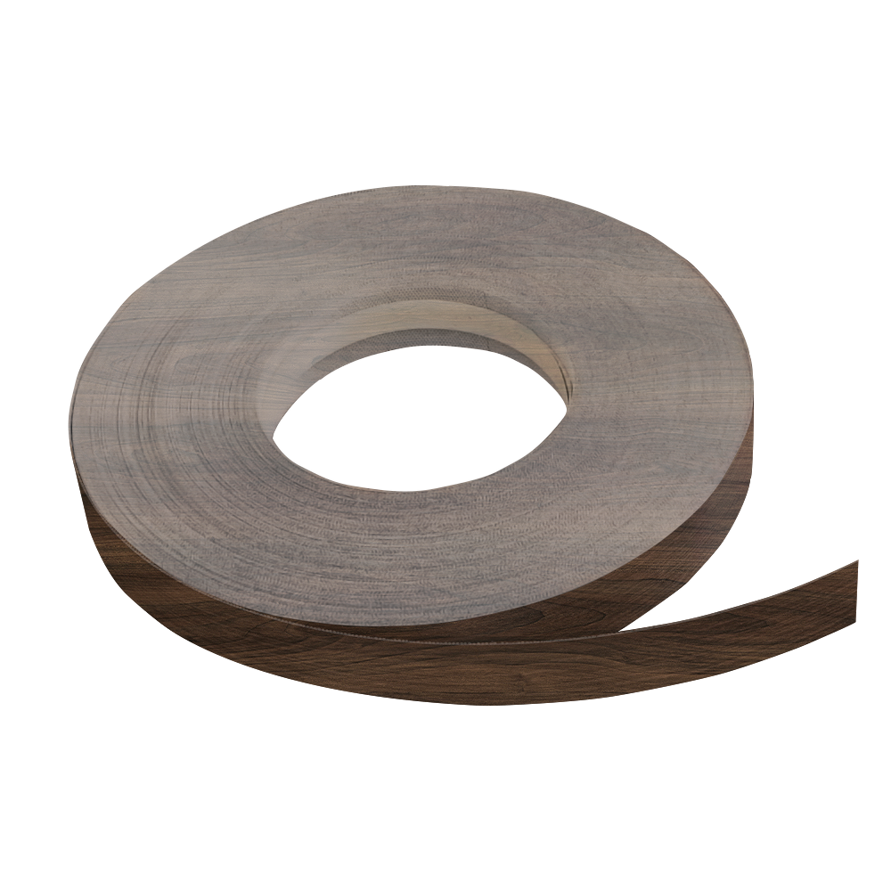 Royal Walnut - 1536 - Feeney Laminate PVC Edgeband