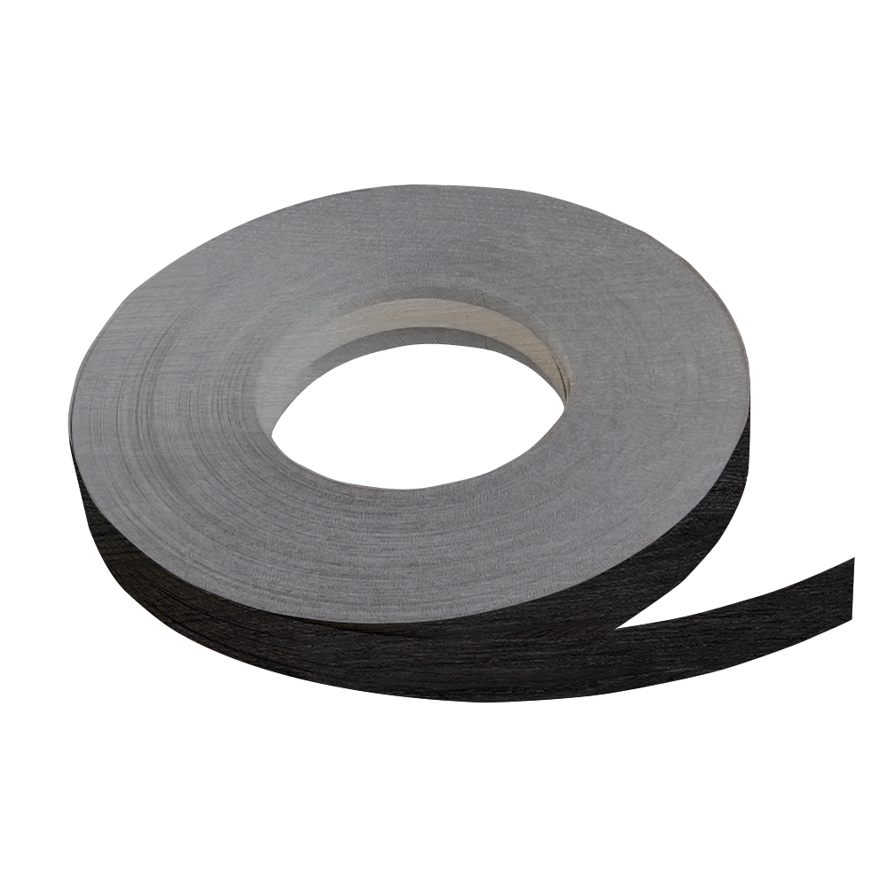 Savannah Oak Ebony - 1538 - Feeney Laminate PVC Edgeband