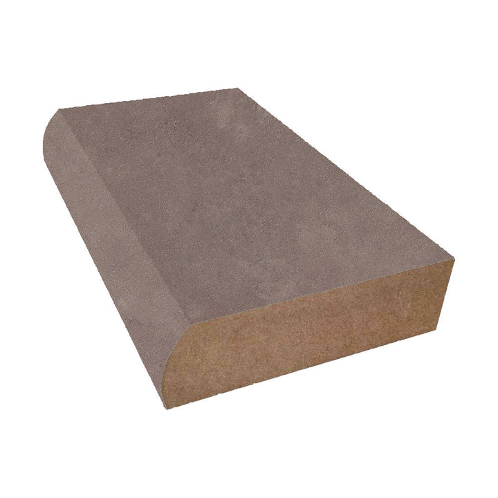 Earth Wash - 7213 - Formica Laminate Decorative Bullnose Edge