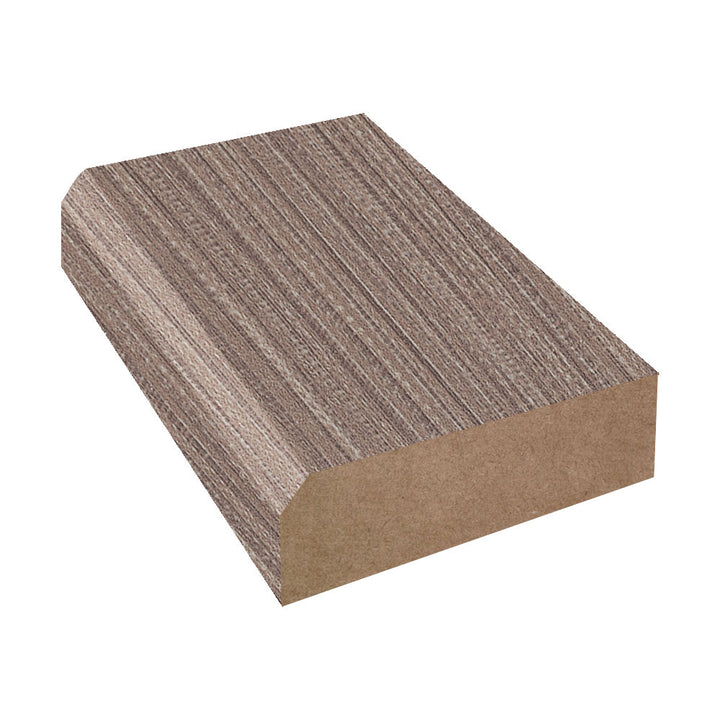 Earthen Twill - 8828 - Formica Laminate Decorative Bevel Edge