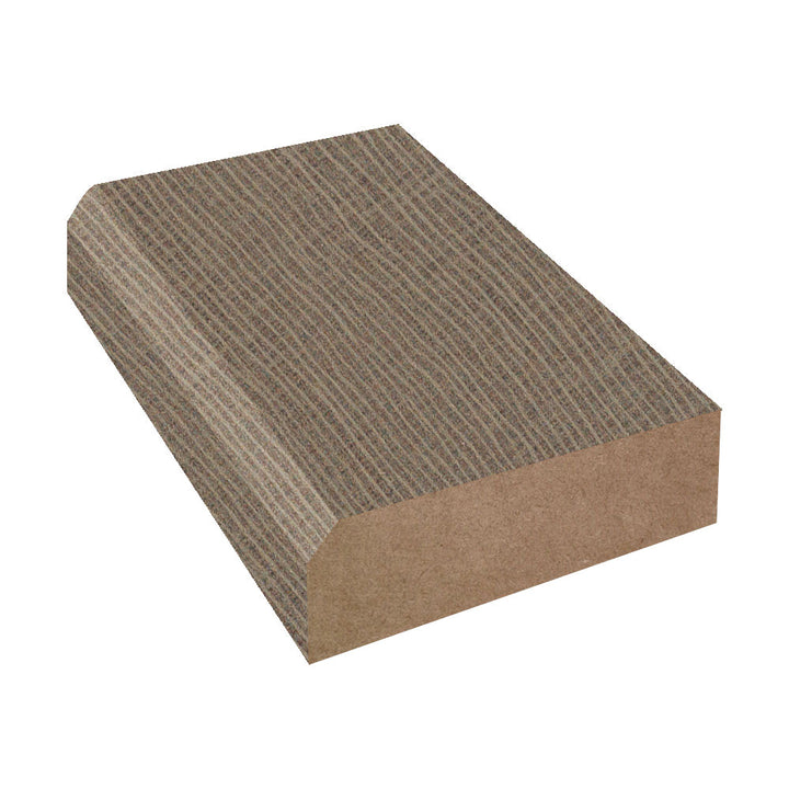 Earthen Warp - 5880 - Formica Laminate Decorative Bevel Edge