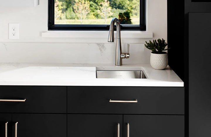 Nero Ingo - J0720 - FENIX Laminate Sheets