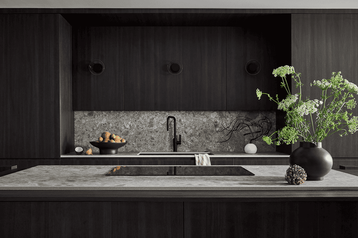Fairchild - 8238 - Wilsonart Laminate