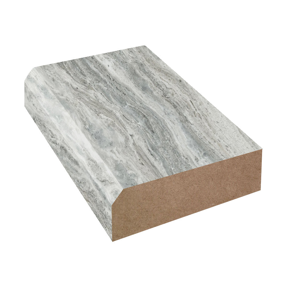 Fantasy Marble - 9302 - Formica 180fx Laminate Decorative Bevel Edge