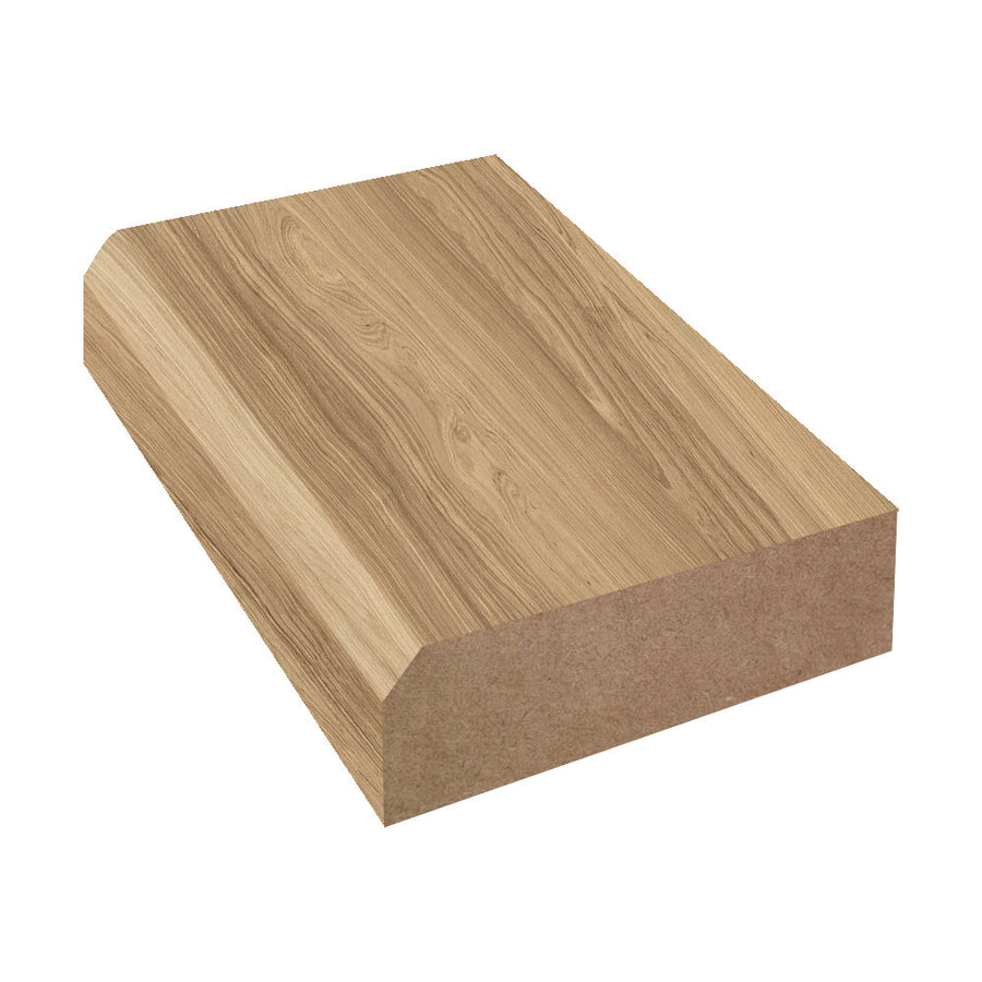 Fawn Cypress - 8208 - Wilsonart Laminate Decorative Bevel Edge