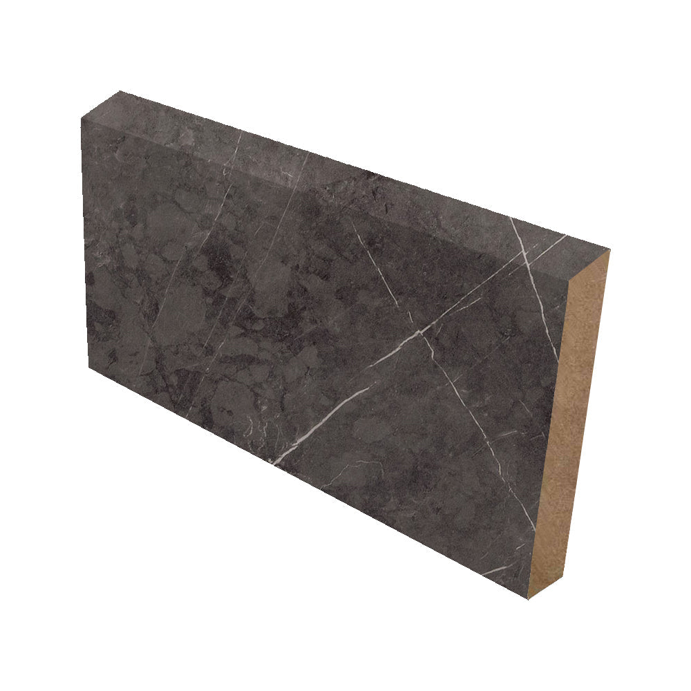 Ferro Grafite - 9483 - Formica 180fx Laminate Square Edge Backsplash