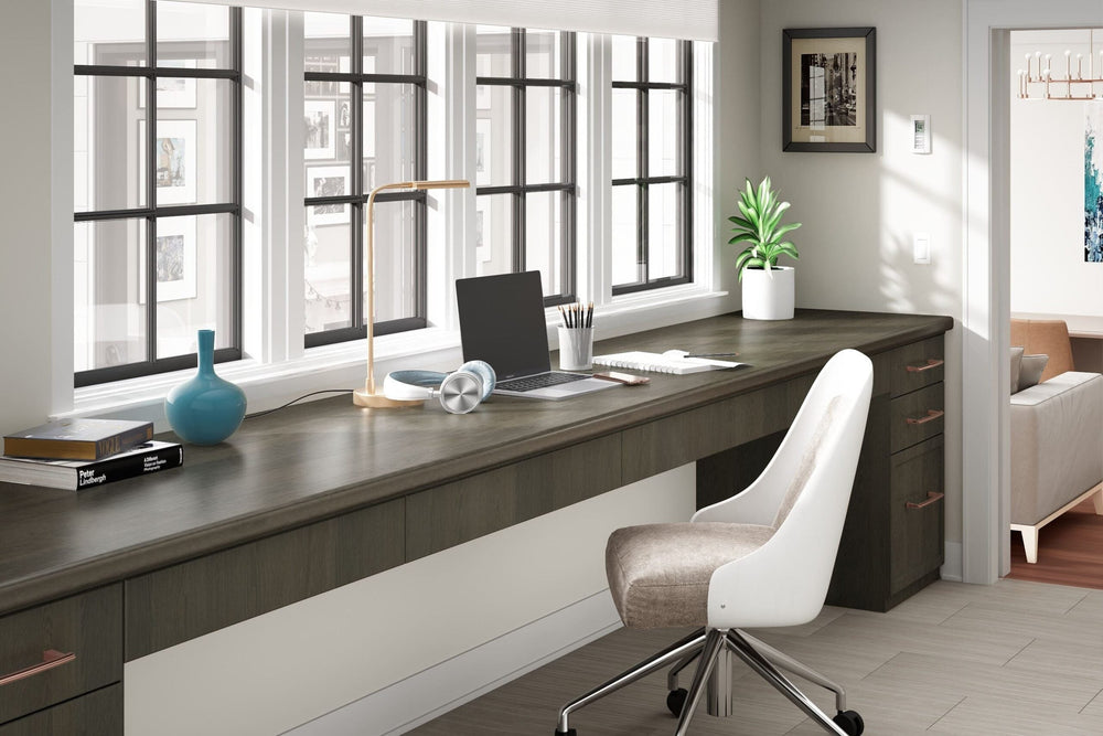 Noir Cedar - 1547 - Home Office