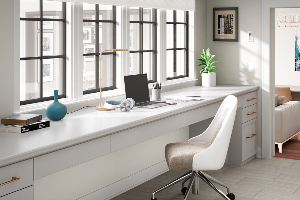 Sarum Grey - 2770 - Home Office