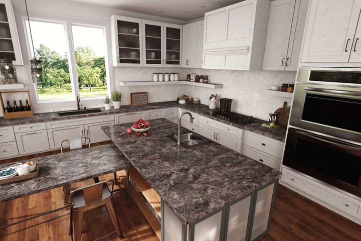 Antique Mascarello - 3466 - Radiance Finish - Kitchen Countertops