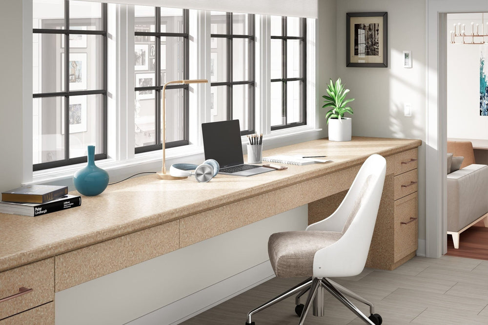 Sand Crystall - 3517 - Home Office