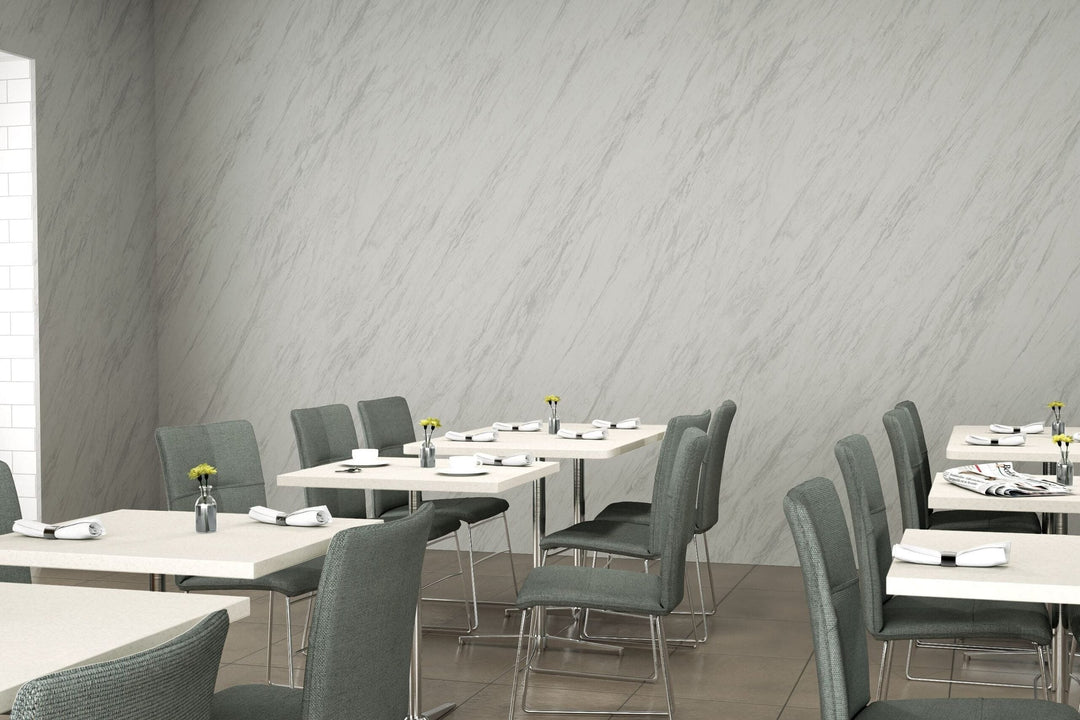 Manhattan Marble - 3701 - Restaurant