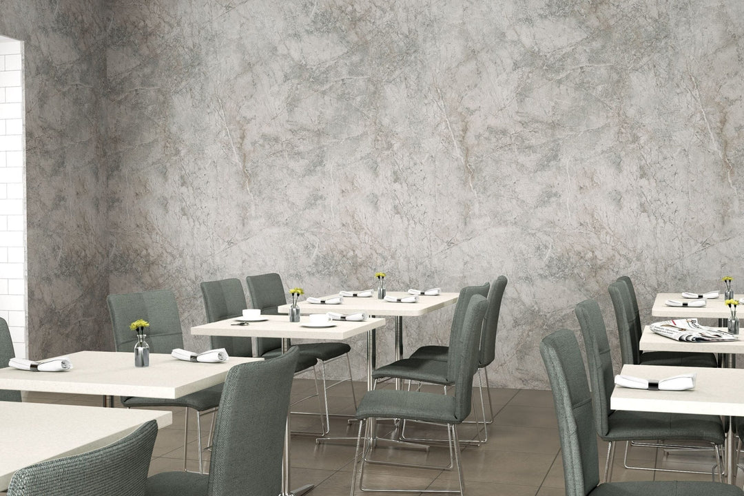 Mediterranean Marble - 3702 - Restaurant