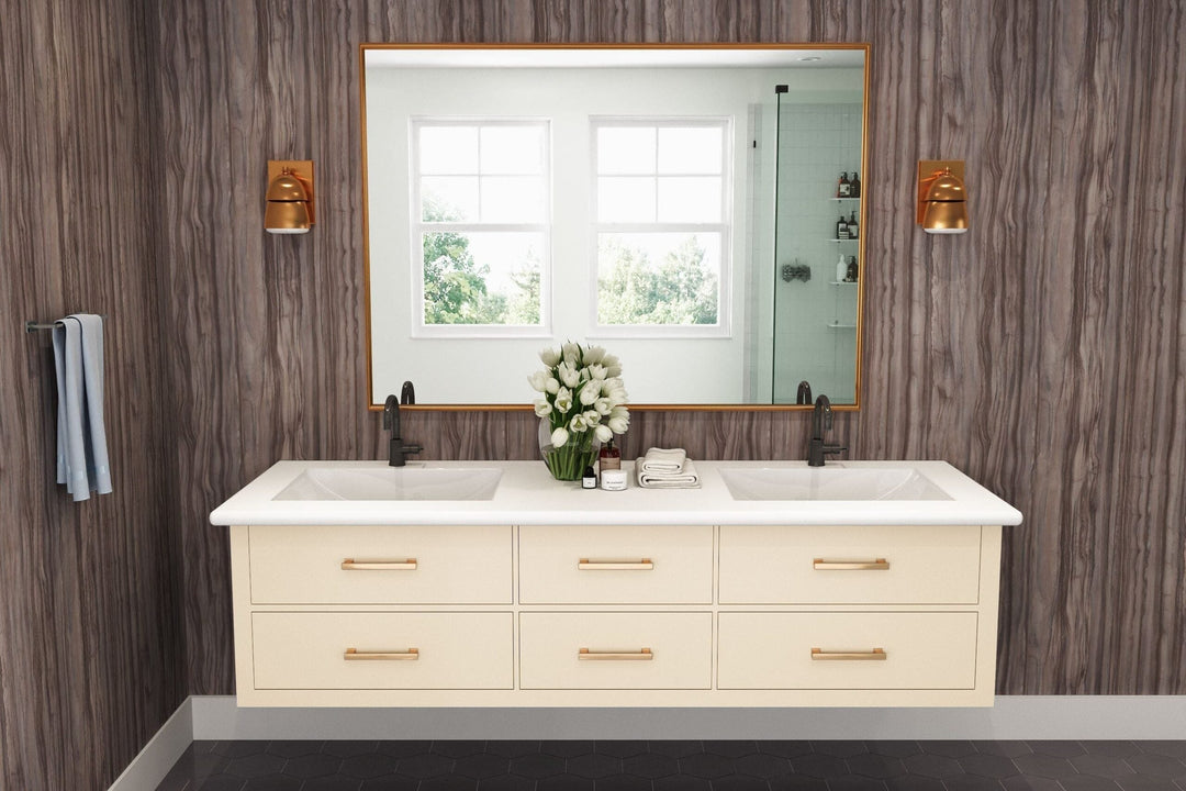 Woodland Marble - 3707 - Bathroom