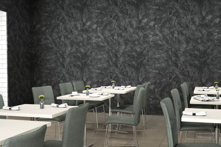 Marbled Gray - 3704 - Restaurant