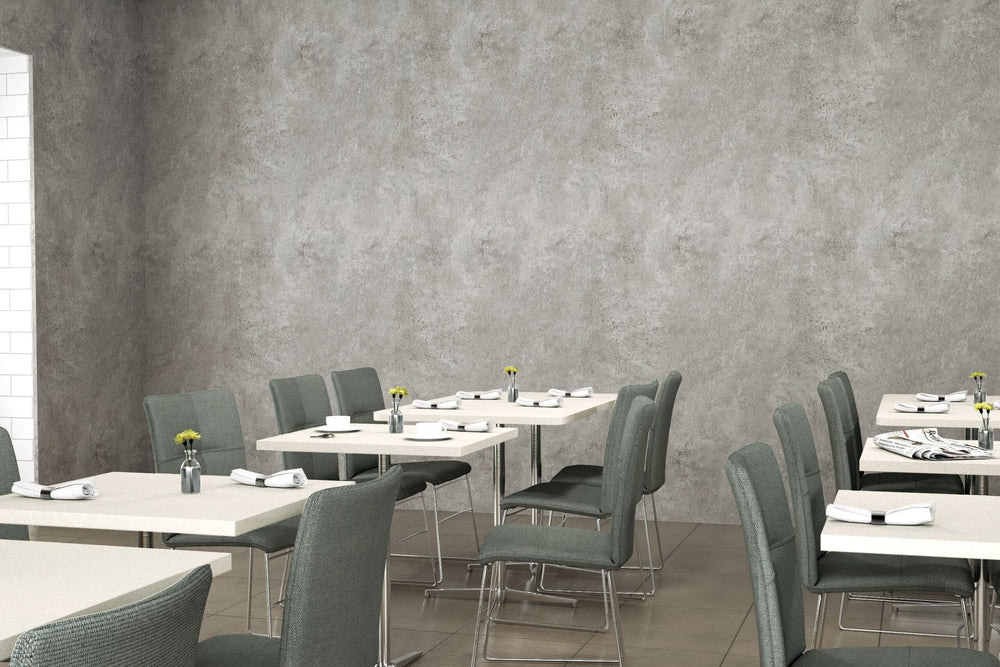 Patine Concrete - 3706 - Restaurant