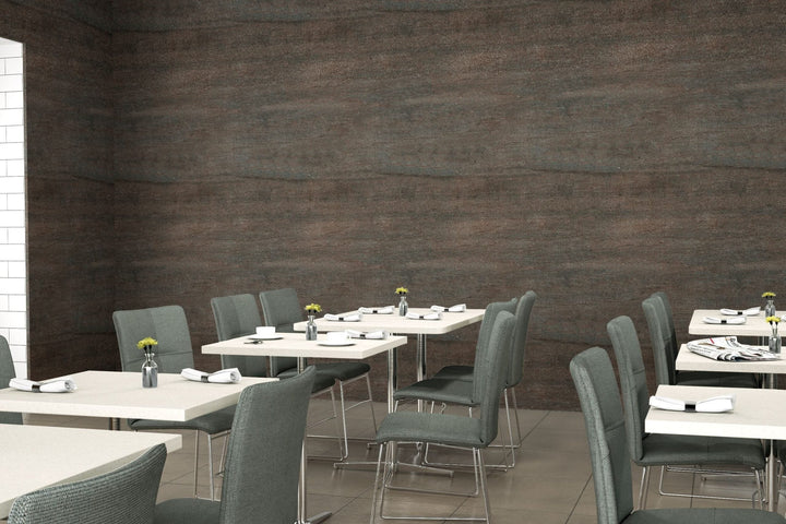 Burnished Coin - 3708 - Matte Finish - Restaurant