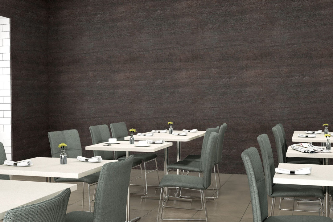 Burnished Iron - 3709 - Matte Finish - Restaurant