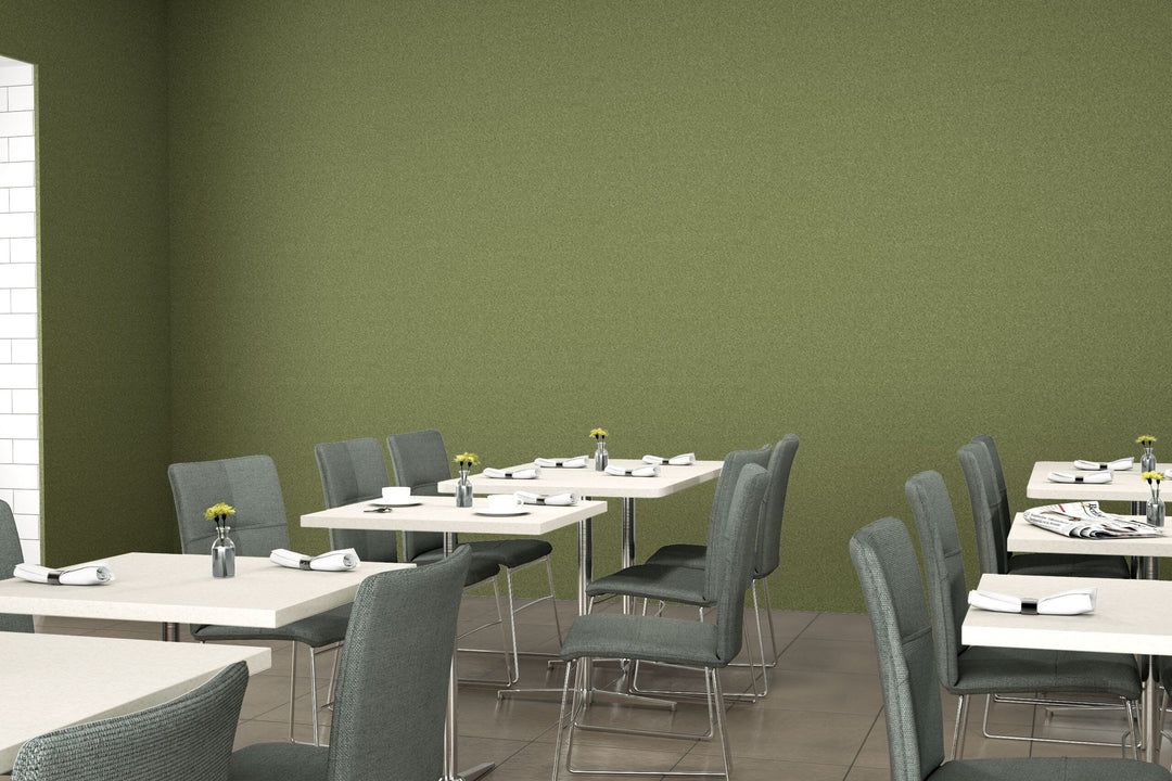 Green Felt - 4974 - Restaurant