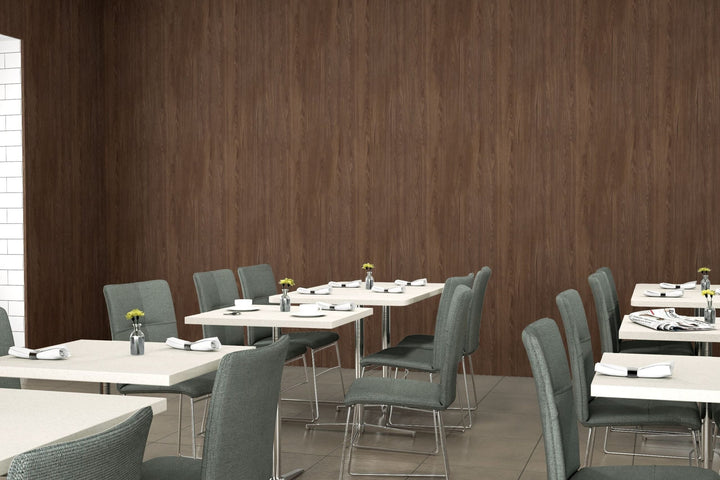 Formal Walnut - 5782 - Restaurant