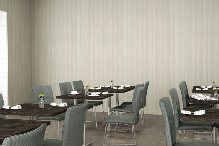 Ashwood Bone - 5784 - Natural Grain Finish - Restaurant