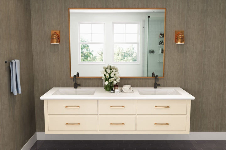 Hazel Walnut - 5788 - Bathroom