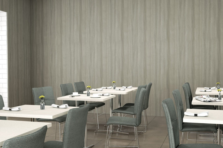 Grayed Oak - 5791 - Restaurant