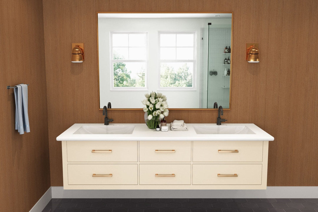 Pecan Woodline - 5883 - Bathroom