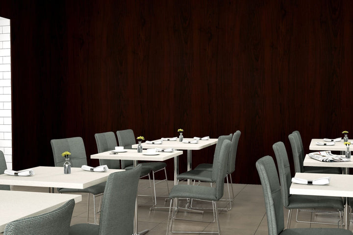 Prestige Walnut - 6209 - Restaurant