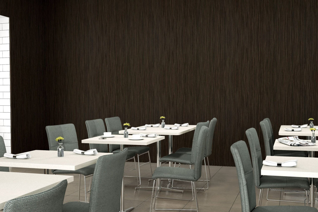 Wenge Strand - 6306 - Restaurant