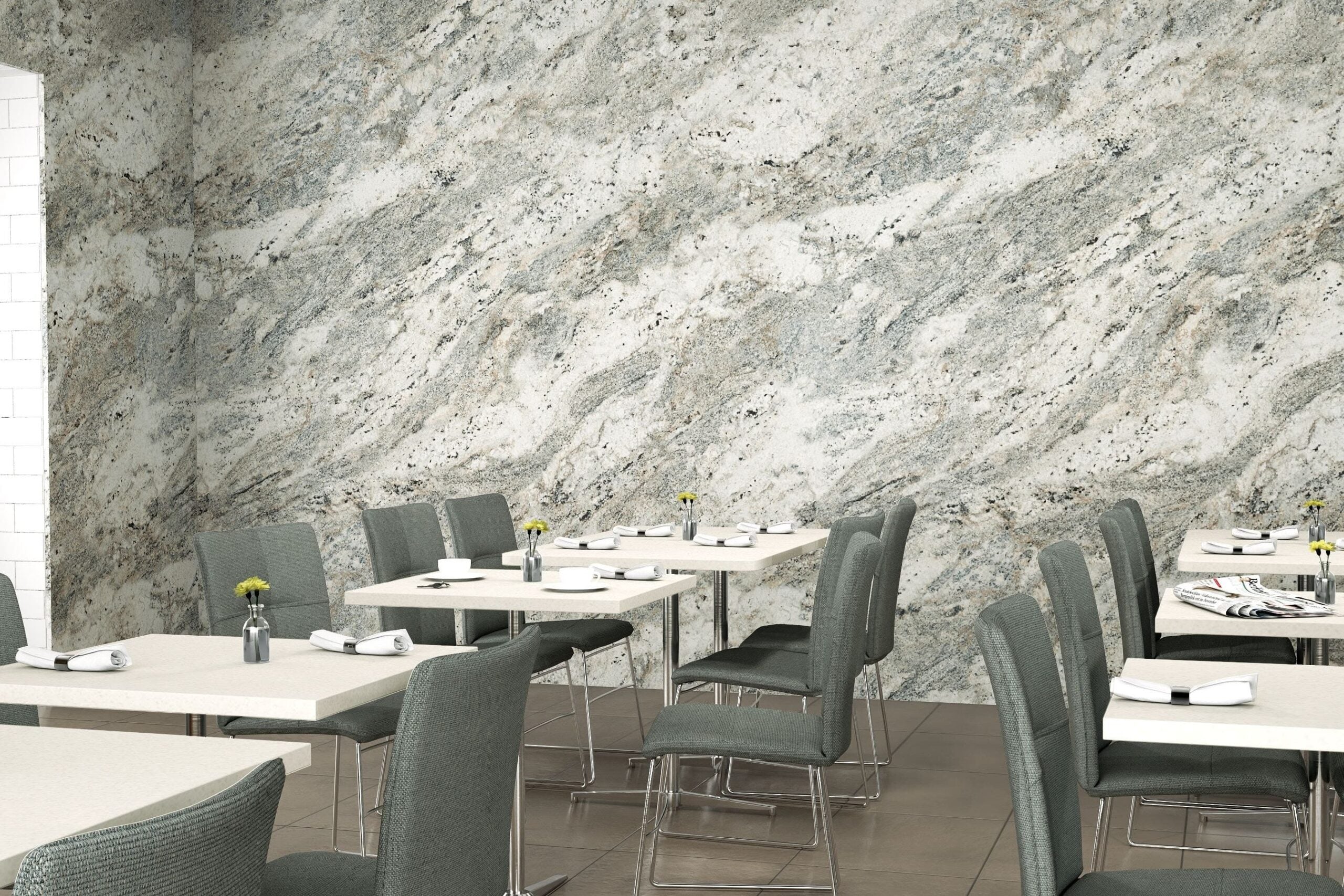 トライアルセット・サンプル ACCA KAPPA Café Azul - 6319 - Formica 180fx Laminate Samples – Cabinetmaker