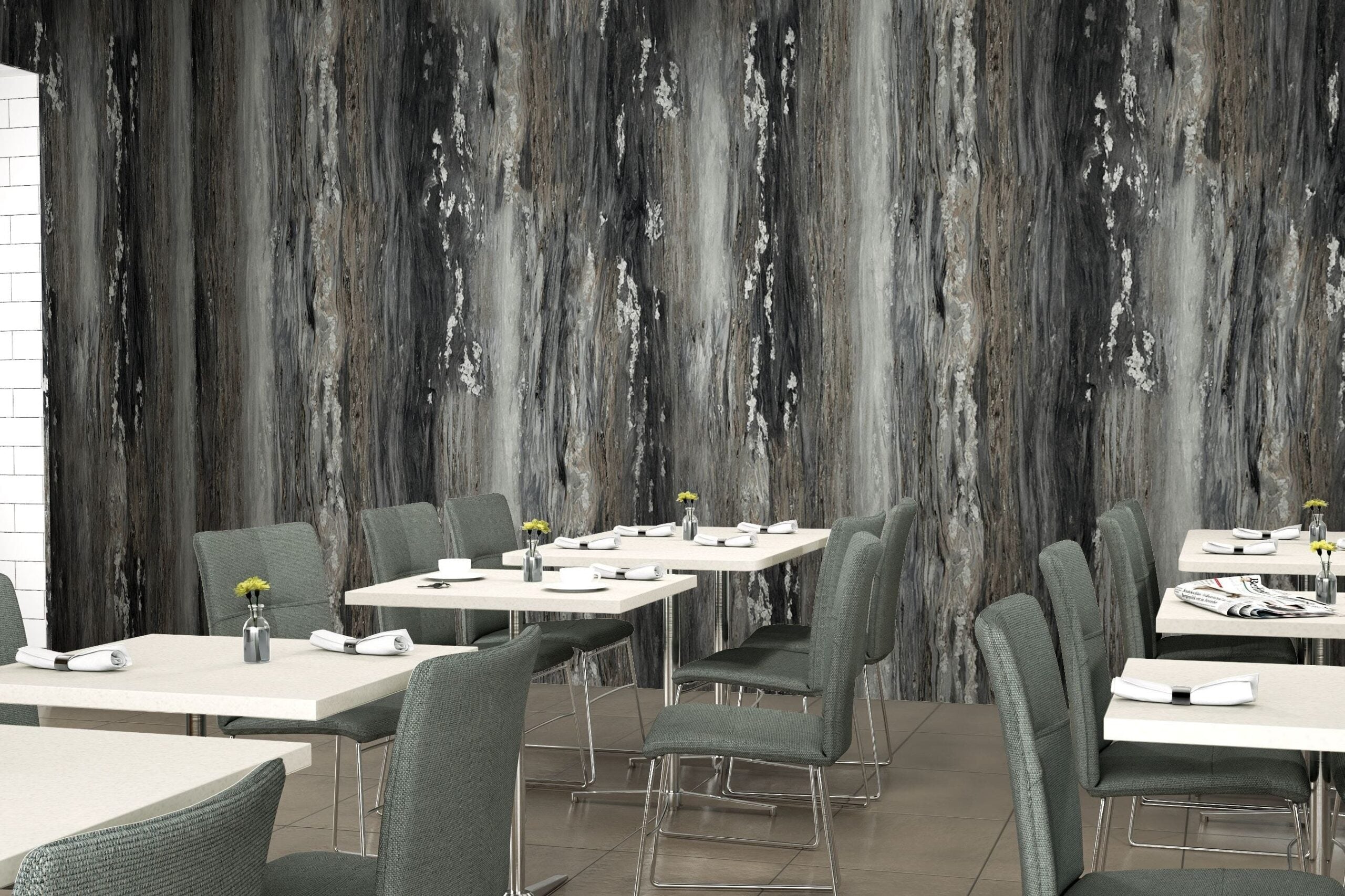 Black Fusion - 6320 - Formica 180fx Laminate Sheets – Cabinetmaker