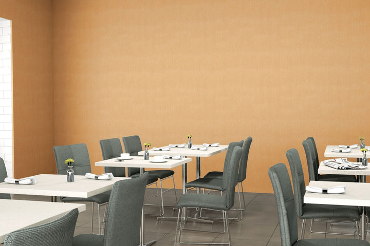 Amber Maple - 7012 - Matte Finish - Restaurant