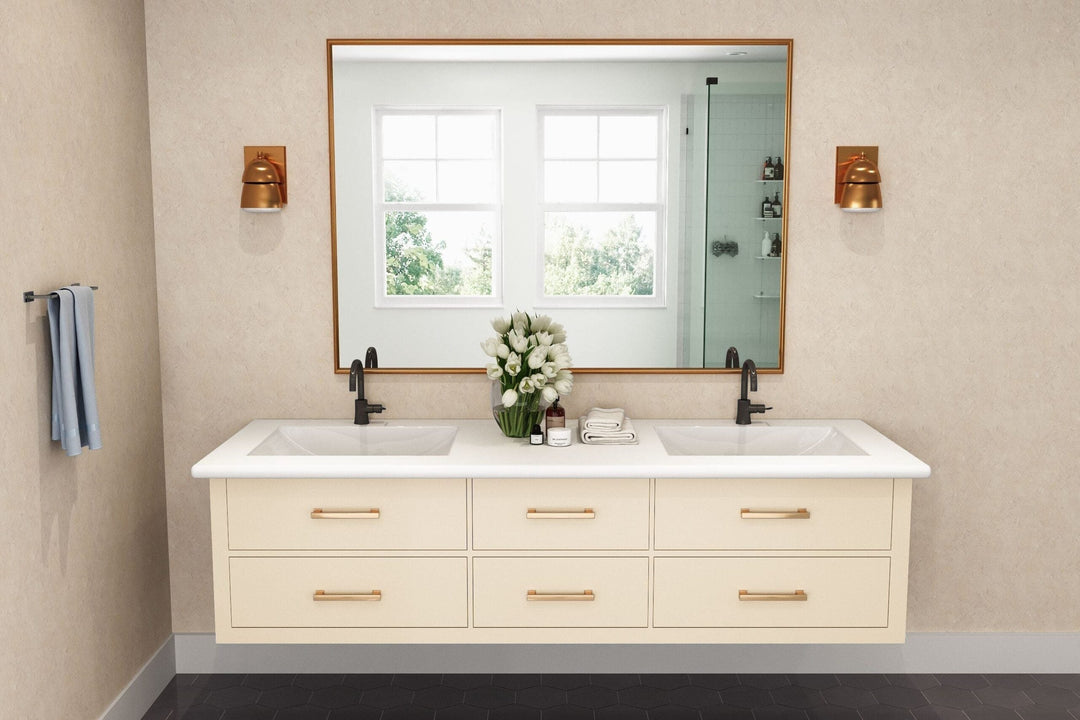 Natural Canvas - 7022 - Bathroom