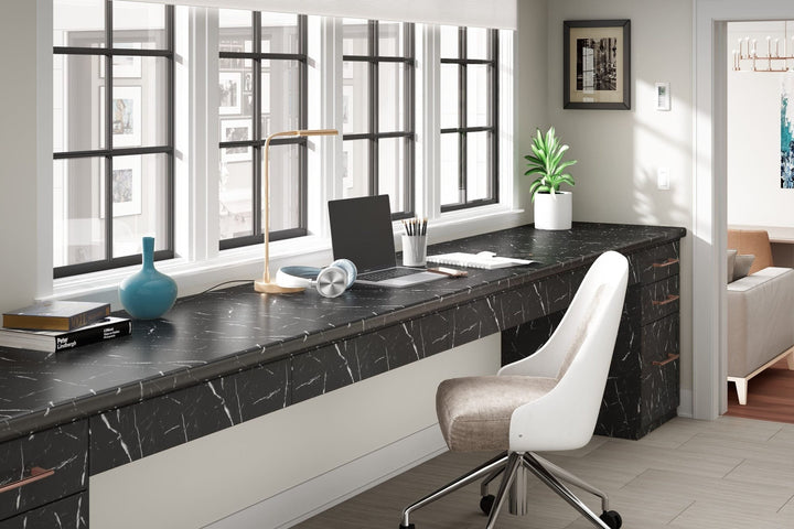 Nero Marquina - 7403 - Home Office