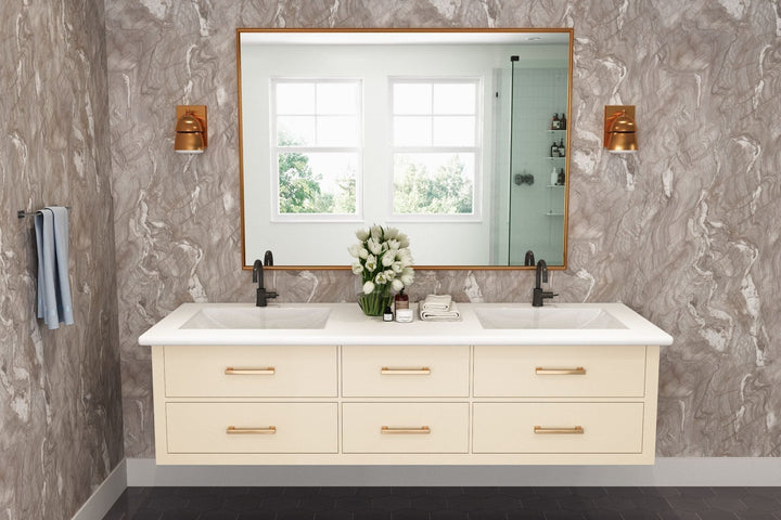 Neapolitan Stone - 7404 - Bathroom