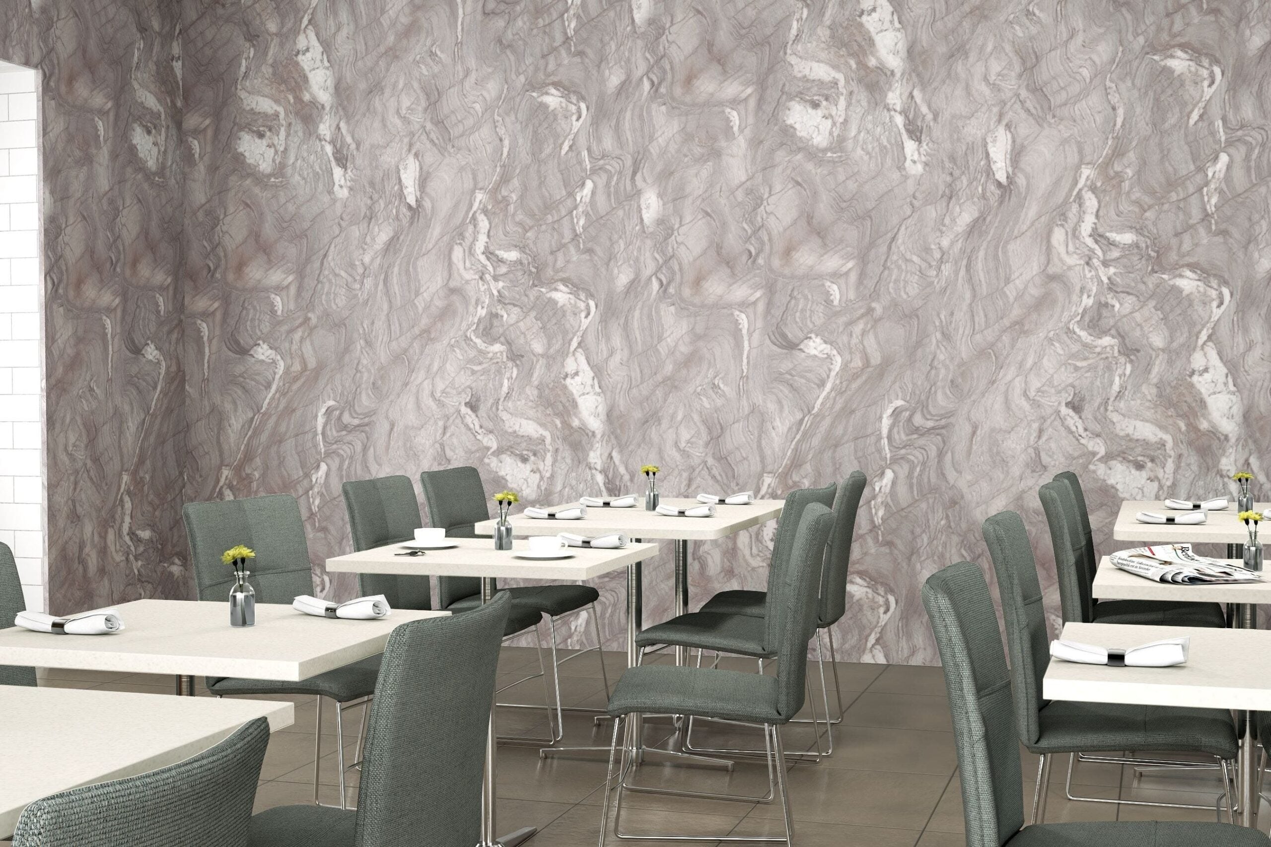 Neapolitan Stone - 7404 - Formica 180fx Laminate Samples