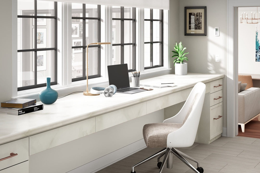 Ice Onyx - 7408 - Home Office