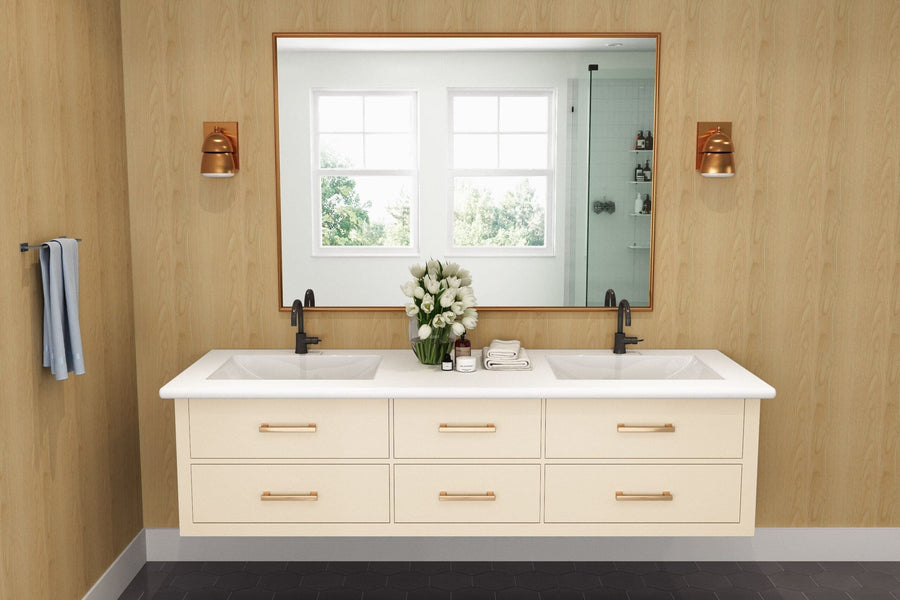 Natural Maple - 756 - Formica Laminate Sheets – Cabinetmaker Warehouse