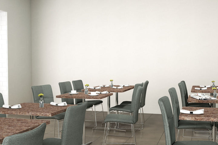 Butterrum Granite - 7732 - Matte Finish - Restaurant