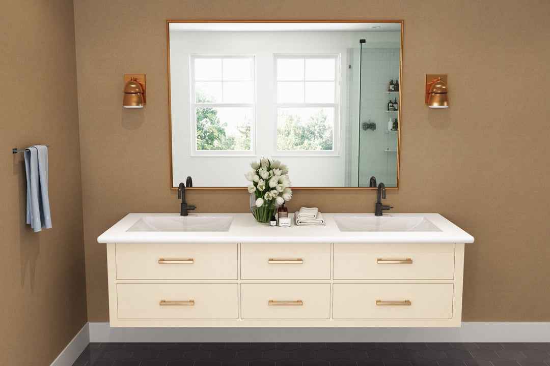 MDF Solidz - 7812 - Bathroom