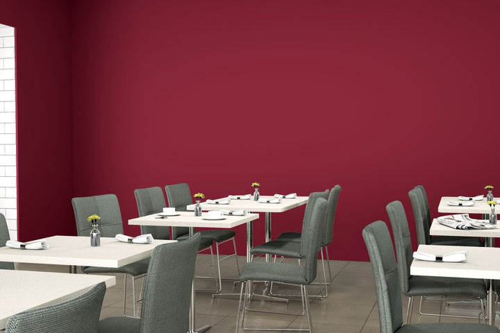 New Burgundy - 7966 - Restaurant