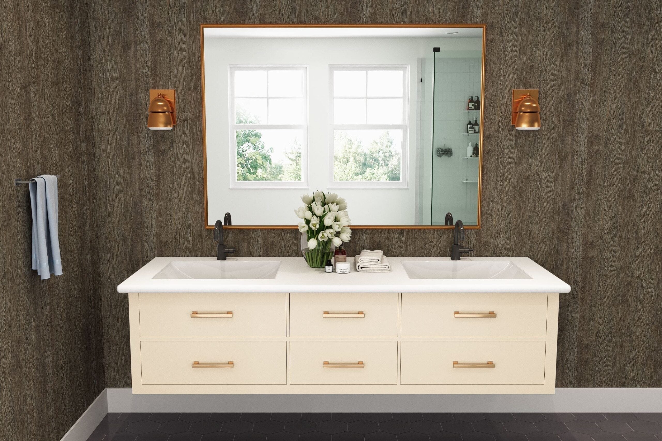 Tula Oak - 8589 - Formica Laminate Sheets – Cabinetmaker Warehouse