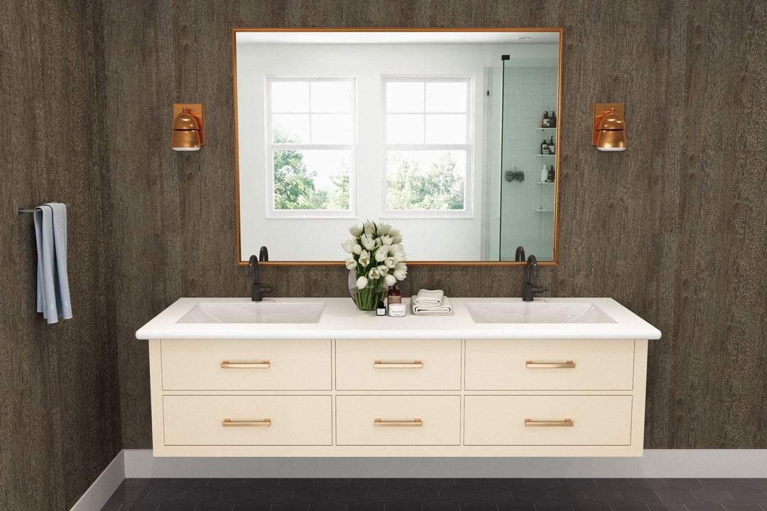 Tula Oak - 8589 - Bathroom