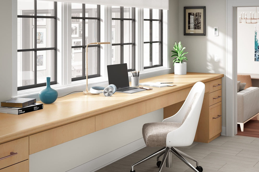 Hard Rock Maple - 86992 -  Home Office